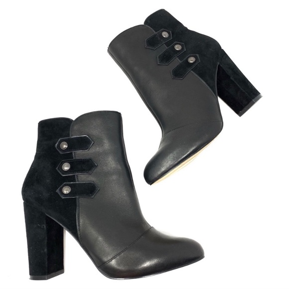 WHBM booties - Picture 2 of 7
